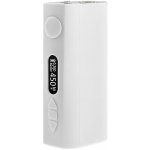 iSmoka Eleaf iStick 40W Silikonové pouzdro bílé – Zboží Mobilmania
