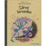 Zlatá sbírka pohádek 34-Život brouka