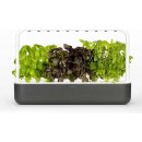 Click and Grow Květináč Smart Garden 9 šedý (SG9G)