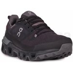 ON Running Cloudwander Waterproof black/Eclipse – Zboží Dáma