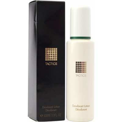 Shiseido Shiseido Tactics toaletní voda dámská 100 ml tester