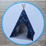 Playtive teepee vesmír – Zboží Dáma