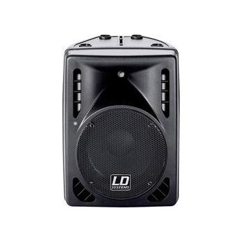 LD Systems LDP 102A