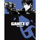 Gantz 17 - Hiroja Oku