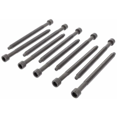 Sada šroubů hlavy válce CORTECO 016738B – Sleviste.cz