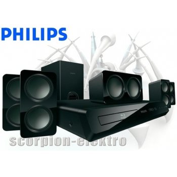 Philips HTS3541