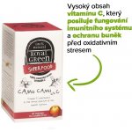 Natures Care Royal Green Camu Camu 60 kapslí – Hledejceny.cz