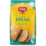 Schär Mix B Bread mouka na chleba bez lepku 1 kg – Zboží Dáma