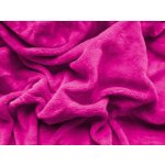 Xpose Prostěradlo mikroplyš Exclusive karmínové 200x220 – Sleviste.cz