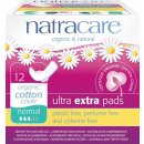 NatraCare Ultra Extra Normal vložky jednotlivě bal. 12 ks