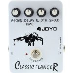 Joyo JF-07 Classic Flanger – Zbozi.Blesk.cz