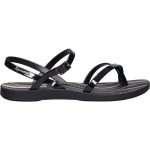 Ipanema Sandály černé Fashion Sand Viii Fem – Zboží Dáma