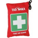 Tatonka First Aid School Red