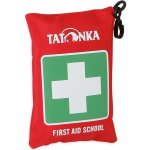 Tatonka First Aid School Red – Hledejceny.cz