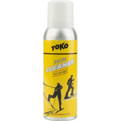 Toko Skin Cleaner 100 ml – Zboží Dáma