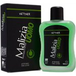 Malizia Uomo Vetyver voda po holení 100 ml – Hledejceny.cz