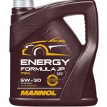Mannol Energy Formula JP 5W-30 5 l – Sleviste.cz