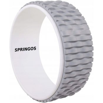 Springos JAVE