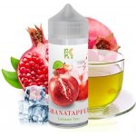 KTS Tea Granatapfel Shake & Vape 30 ml – Zboží Dáma