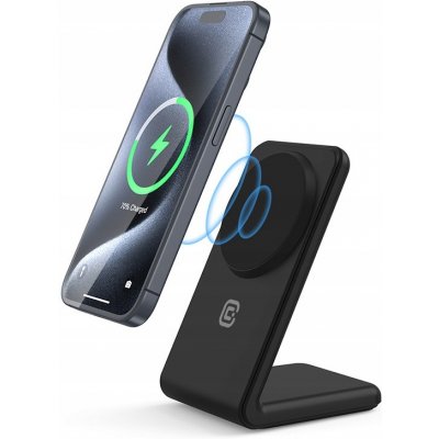 Crong CRG-MSS-BLK – Hledejceny.cz