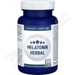 Clinical Melatonin Herbal 100 tablet – Hledejceny.cz