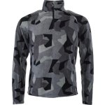 Willard NESYL lehká mikina černá – Zboží Mobilmania