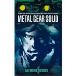 Metal Gear Solid - Raymond Benson – Hledejceny.cz