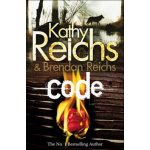Code Kathy Reichs – Zboží Mobilmania