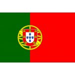 MIL-TEC Vlajka státní PORTUGALSKO 16741000 – Hledejceny.cz