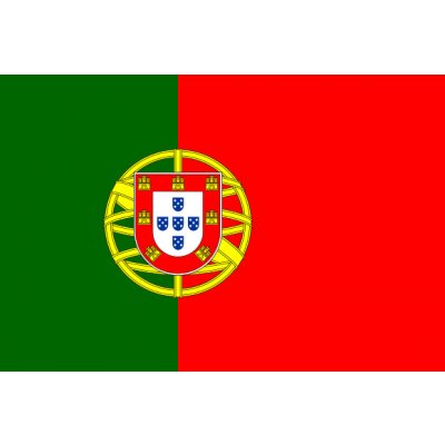 MIL-TEC Vlajka státní PORTUGALSKO 16741000 – Hledejceny.cz