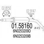 MTS MT 01.58160 – Hledejceny.cz