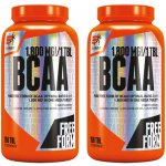 Extrifit BCAA 1800 150 tablet – Sleviste.cz