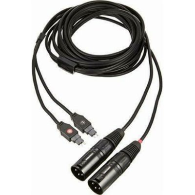 Adl Furutech iHP-35S- XLR 3 m – Hledejceny.cz