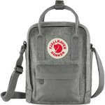 Fjällräven Kånken Re Wool Sling granite grey 2,5 l – Zboží Dáma