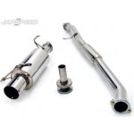Japspeed Catback výfuk Nissan Skyline R34 GTT – Hledejceny.cz