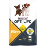 Versele Laga Opti Life Puppy Mini 7,5 kg – Hledejceny.cz
