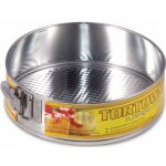 Orion forma na dort s odnímatelným dnem kruh 27cm – Zboží Dáma