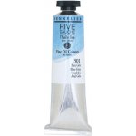 Sennelier Olejová barva Rive Gauche 301 Blue-Grey 40 ml – Hledejceny.cz