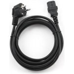 CABLEXPERT síťový 1,8m 220/230V, VDE PC-186-VDE – Zboží Živě