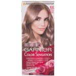 Garnier Color Sensation 8.12 Světlá Rose Blond – Sleviste.cz