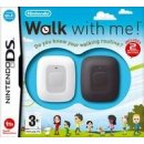 Walk with me! + Activity Meter