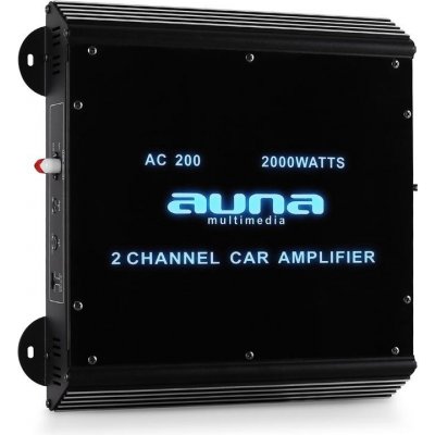 Auna W2-Ac200 | Zboží Auto