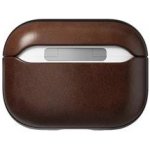 Nomad Leather case AirPods Pro 2 NM01997085 – Zboží Mobilmania