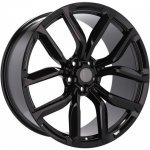 Racing Line XE328 10x22 5x120 ET45 black – Sleviste.cz
