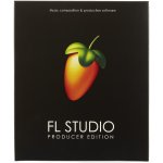 Image Line FL Studio Producer – Sleviste.cz