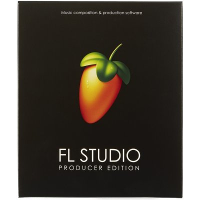 Image Line FL Studio Producer – Zbozi.Blesk.cz