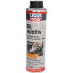 Liqui Moly 8342 Oil Additiv MOS2 300 ml – Zboží Mobilmania