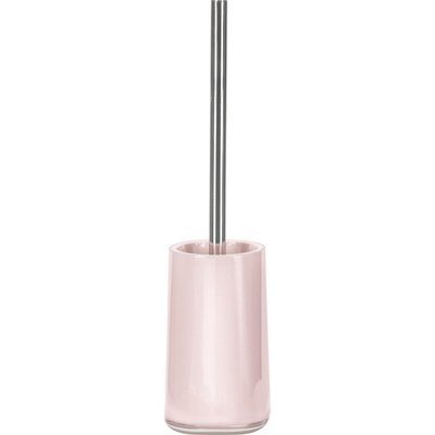 Kleine Wolke WC štětka Mable Magnolie 5841443856 růžová – Hledejceny.cz