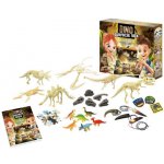 BUKI DINO box 25 překvapení – Zboží Dáma