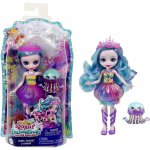Mattel Enchantimals Royal Enchantimals Jelanie Jellyfish